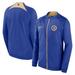 Youth Nike Blue Chelsea 2023/24 Academy Pro Anthem Raglan Performance Full-Zip Jacket