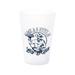 WinCraft Dallas Cowboys NFL x Guy Fieri’s Flavortown 1.5oz. Silicone Shot Glass