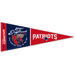 WinCraft New England Patriots NFL x Guy Fieri’s Flavortown 12'' 30'' Premium Pennant