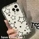 Coque de téléphone Star coréen pour Xiaomi coque souple Y2k Mi 11 Lite 5G NE Redmi Note 10