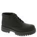 Timberland Arbor Road Waterproof Chukka - Mens 10.5 Black Boot Medium