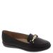 Life Stride Nominate - Womens 8 Brown Slip On Medium