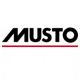 Musto Men's Championship Long-sleeve Rash Guard White S