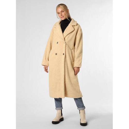 Aygill’s Wintermantel Damen vanille, L