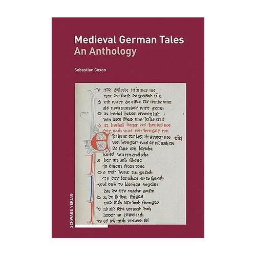 Medieval German Tales – Sebastian Coxon