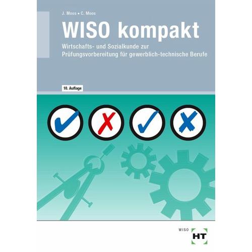 WISO kompakt