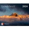 Grindelwald 2024 - Weber Verlag Thun