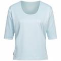 Nike Dri-FIT Damen T-Shirt 240915-400