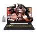 ASUS TUF F15 15.6 FHD Gaming Laptop Intel Core i7-12700H NVIDIA GeForce RTX 4070 16GB RAM 1TB SSD RGB Keyboard Numpad Smart AMP Audio Wi-Fi 6 Gray Win 11 Pro 32GB USB Card