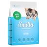 4kg Kitten Salmon Smilla Dry Cat Food