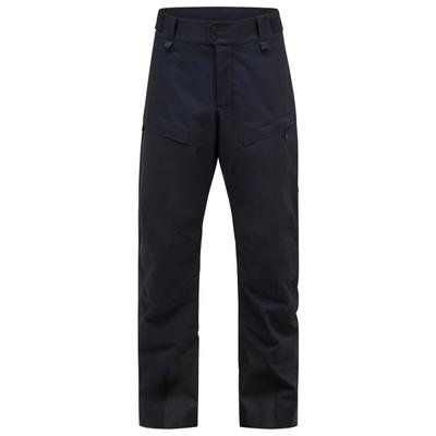 Peak Performance - Maroon Pants - Skihose Gr L schwarz