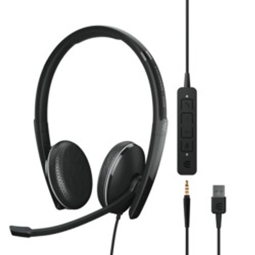 EPOS Headset ADAPT 165 USB-A II Image