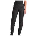 Sportful - Women's Apex Pant - Langlaufhose Gr XL schwarz