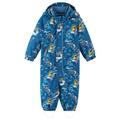 Reima - Kid's Reimatec Winter Overall Puhuri - Overall Gr 80 blau