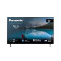 Panasonic TX-50MX800B, 50 Inch 4K Ultra HD LED Smart 2023 TV, High Dynamic Range (HDR), Dolby Atmos & Dolby Vision, Fire TV, Prime Video, Alexa, Netflix, Black
