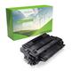 Green2Print High Yield Toner black 19000 pages replaces HP CE255X, 55X High Yield Toner cartridge for HP LaserJet Pro M521DW, M521DN, LaserJet Enterprise P3015D, P3015DN, P3015, P3015X, LaserJet