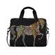 Laptop Bag Horse Laptop Case Computer Carrying Case 13-15.6 inch Laptop Sleeve Case Polyester Laptop Shoulder Bag Strap Handle Notebook Computer Bag for Boys Girls Women Men