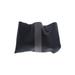 Vince Camuto Tote Bag: Pebbled Black Color Block Bags