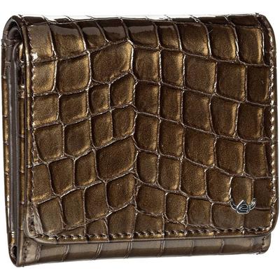 Golden Head Geldbörse Cayenne RFID Protect 3335 Toffee Braun Damen Image