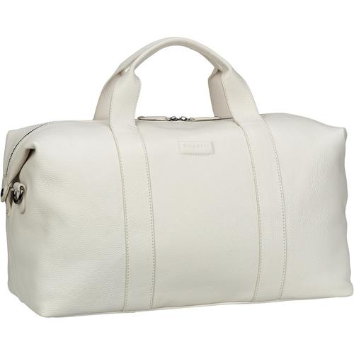 Bugatti - Weekender Elsa Weekender Reisetaschen 1 ct Weiss Damen