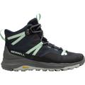 Merrell Damen Siren 4 Mid GTX Schuhe (Größe 39, blau)