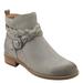 Earth Nicole - Womens 8.5 Tan Boot W