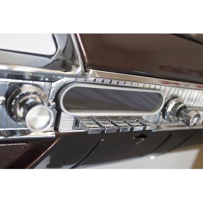 RetroSound Monterey M2B 1949-62 Select Ford Mercury Receiver