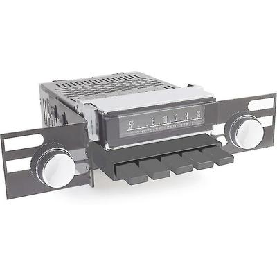 RetroSound Redondo-RS M1B 1960s-70s Select Mopar Media Receiver