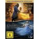 Die Schöne und das Biest, Cinderella - 2 Disc DVD (DVD) - Walt Disney