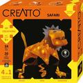 Creatto Löwe / Safari - Kosmos Spiele