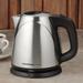 Chef'sChoice Cordless Electric Kettle 673 - Electric Tea Kettles