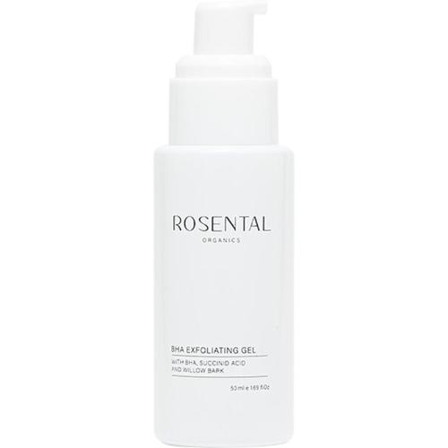 Rosental Organics BHA Exfoliating Gel 50 ml