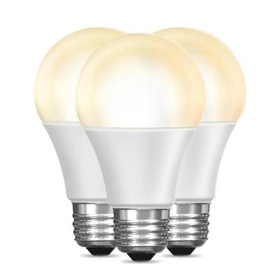 Feit Electric 17244 - OM60/927CA/AG/3 A19 A Line Pear LED Light Bulb