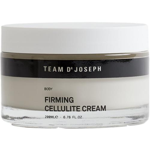 Team Dr. Joseph Firming Cellulite Cream 200 ml Körpercreme