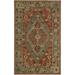 Nourison Tahoe TA01 Hand-knotted Area Rug