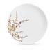 Vera Wang Jardin Dinner Plate 10.7in