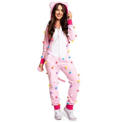 Women's Animal Cracker Costume