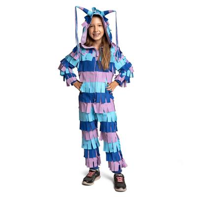 Boy's Loot Llama Pinata Costume