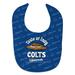 Infant WinCraft Indianapolis Colts NFL x Guy Fieri’s Flavortown All Pro Baby Bib