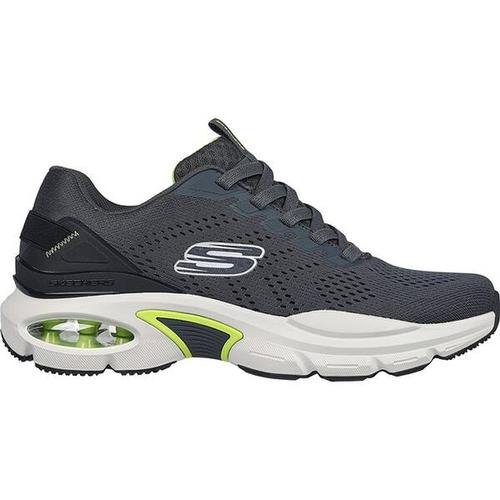 SKECHERS Herren Freizeitschuhe SKECH-AIR VENTURA-, Größe 44 in Grau