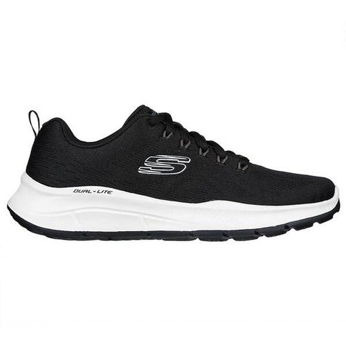 SKECHERS Herren Freizeitschuhe EQUALIZER 5.0, Größe 43 in Schwarz