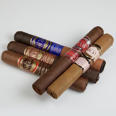 Southern Draw Brand Sampler