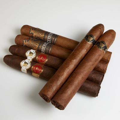 AGANORSA Corojo Flight Sampler