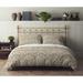 BOHO COTTAGE SIA NATURAL Comforter Set By Kavka Designs