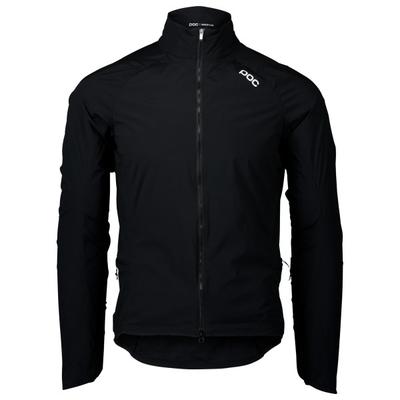 POC - Pro Thermal Jacket - Fahrradjacke Gr L schwarz Image