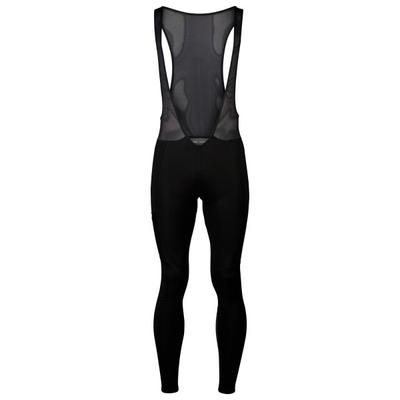 POC - Thermal Cargo Tights - Radhose Gr S schwarz Image