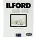 Ilford Multigrade Art 300 Paper (8 x 10", 50 Sheets) 1170410