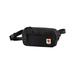 Fjallraven High Coast Hip Pack Black F23223-550-One Size