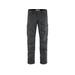 Fjallraven Vidda Pro Lite Trousers - Mens Dark Grey 50/Short F86891-030-50/S