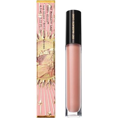 Pat McGrath Labs The Divine Bronze Collection LUST Lipgloss Nude Venus 4.5 g Image